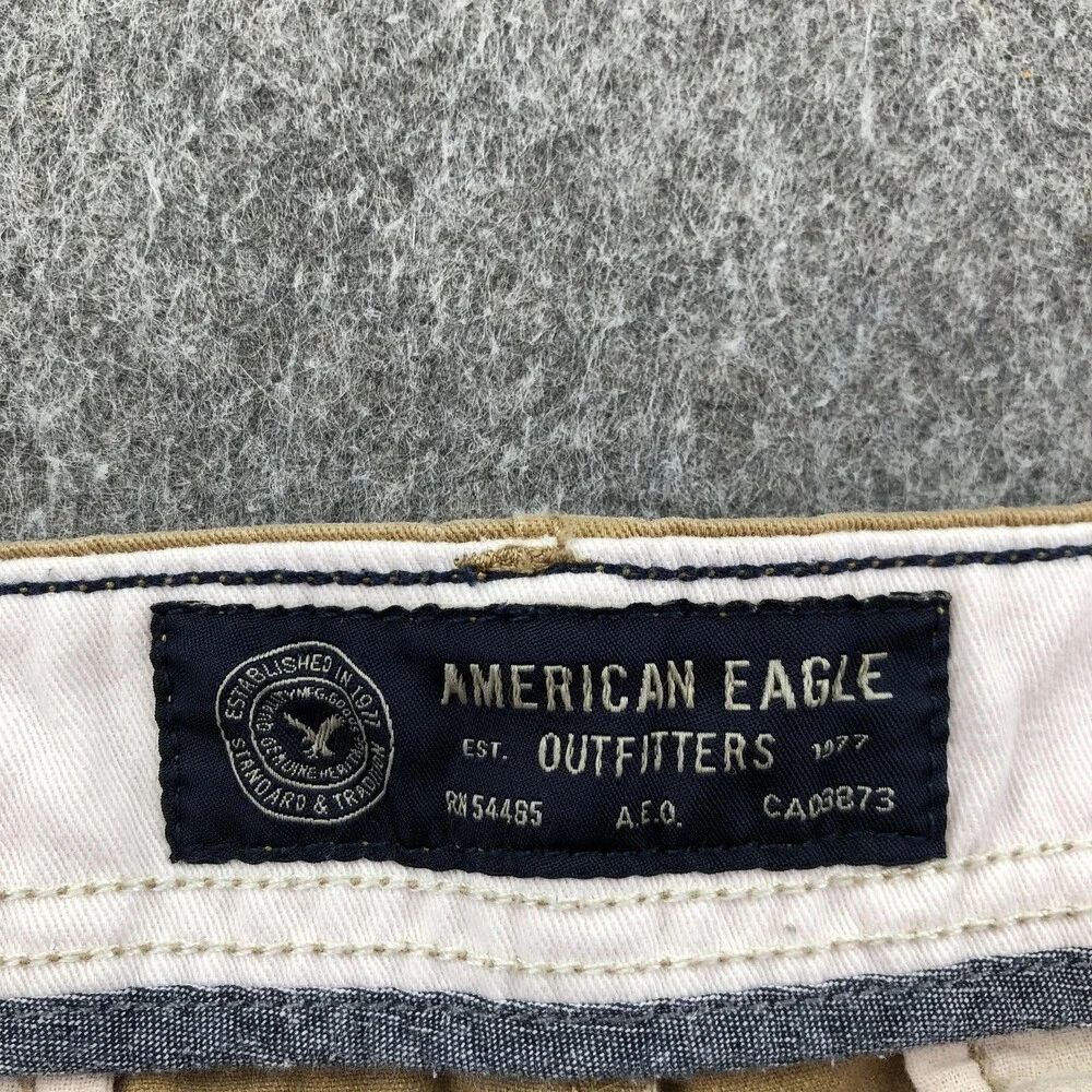 American Eagle Outfitters american eagle