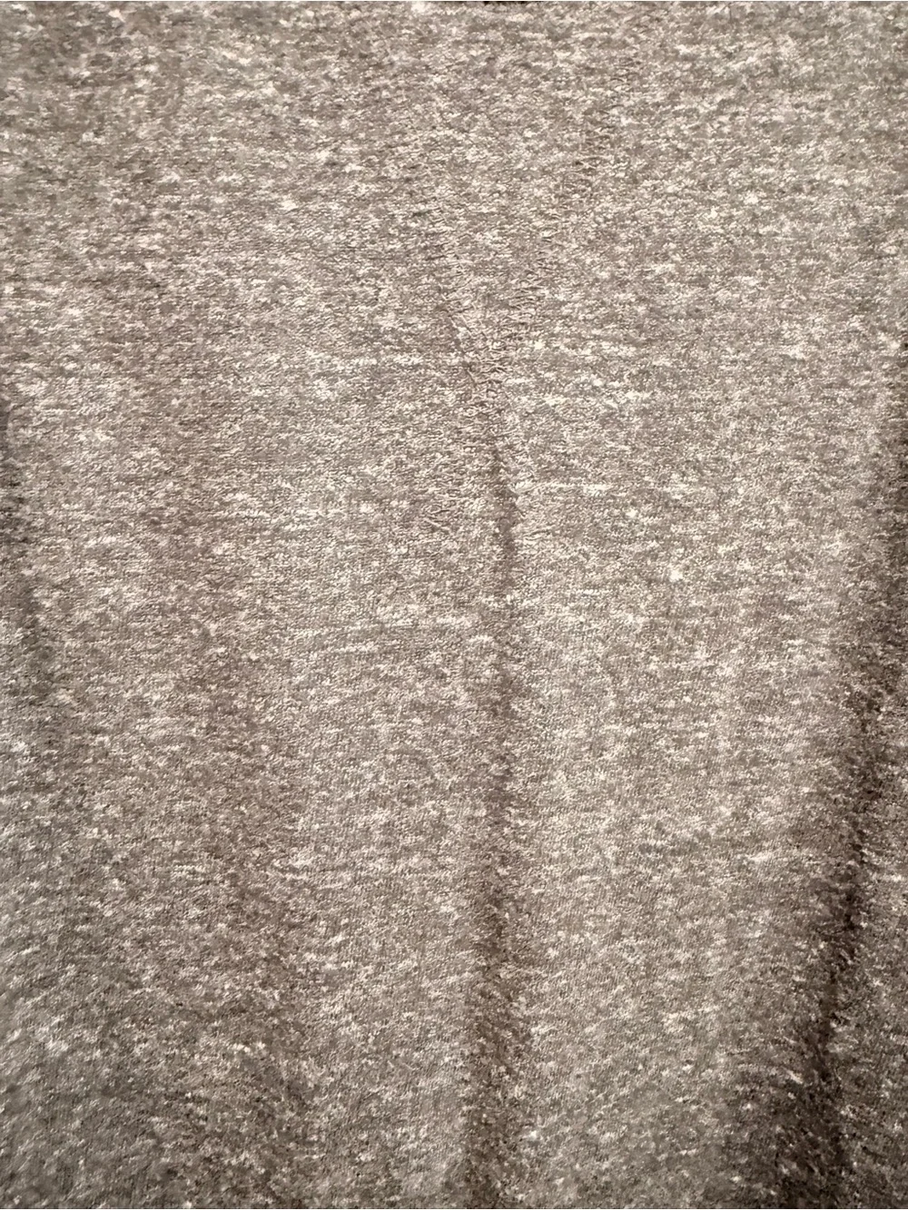 Nike Charcoal Gray Sleeveless Jumpsuit with Drawstring