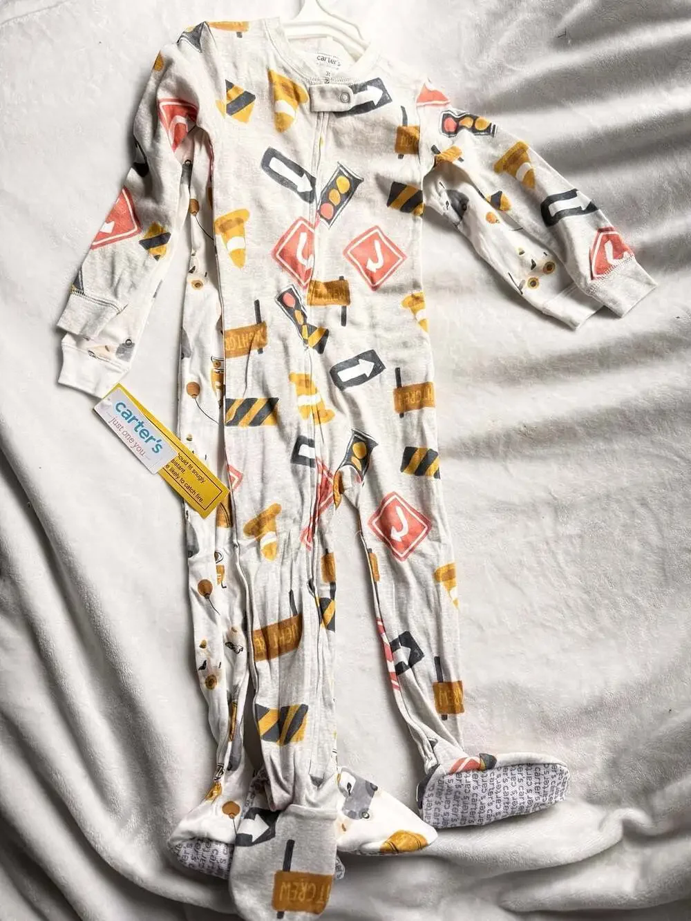 Carters Just One You brand new