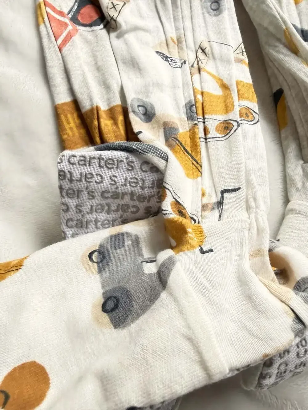 Carters Just One You brand new