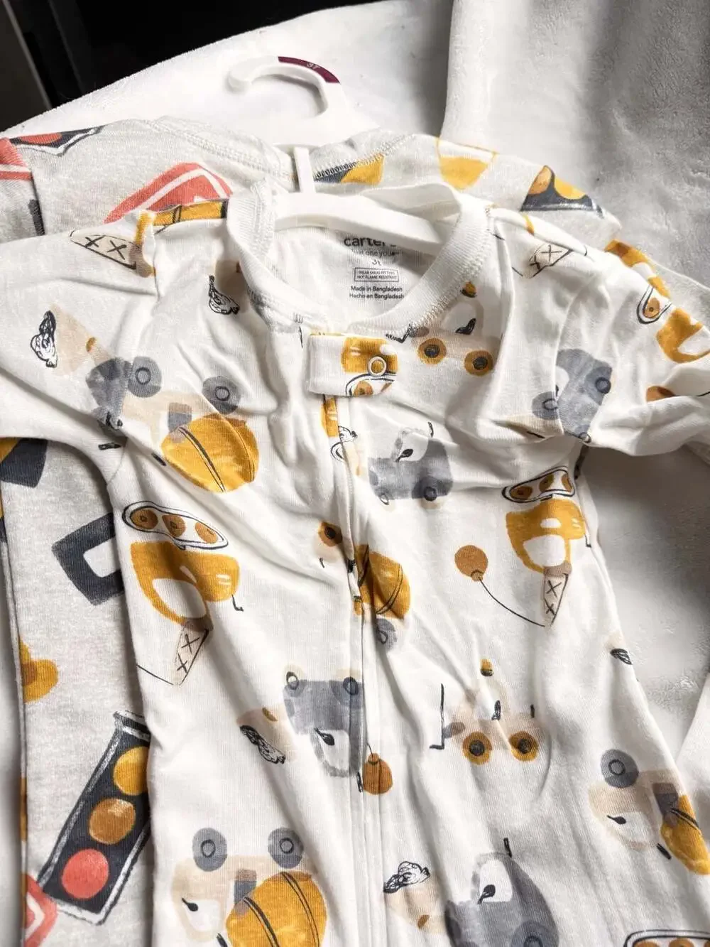 Carters Just One You brand new
