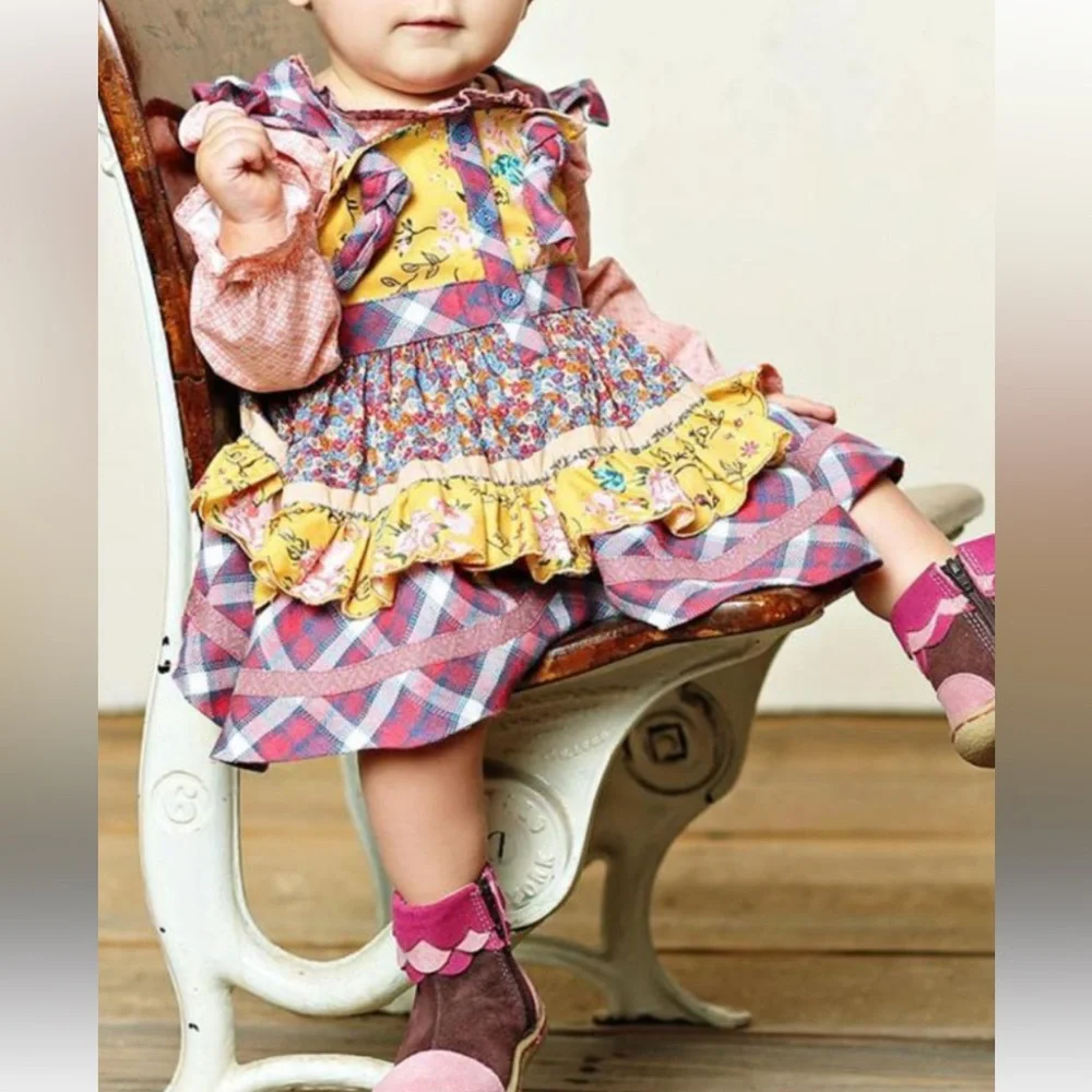 Matilda Jane good