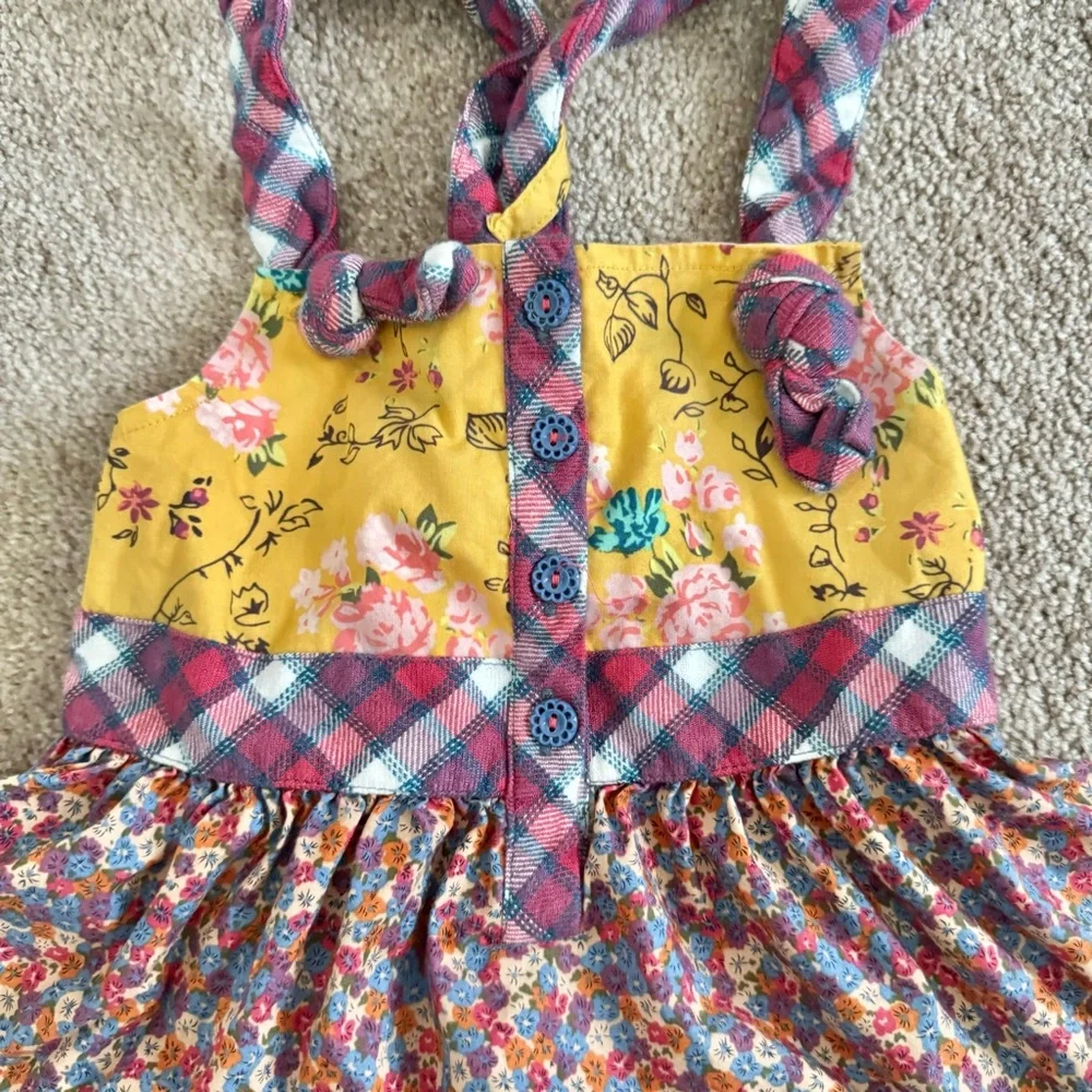 Matilda Jane good