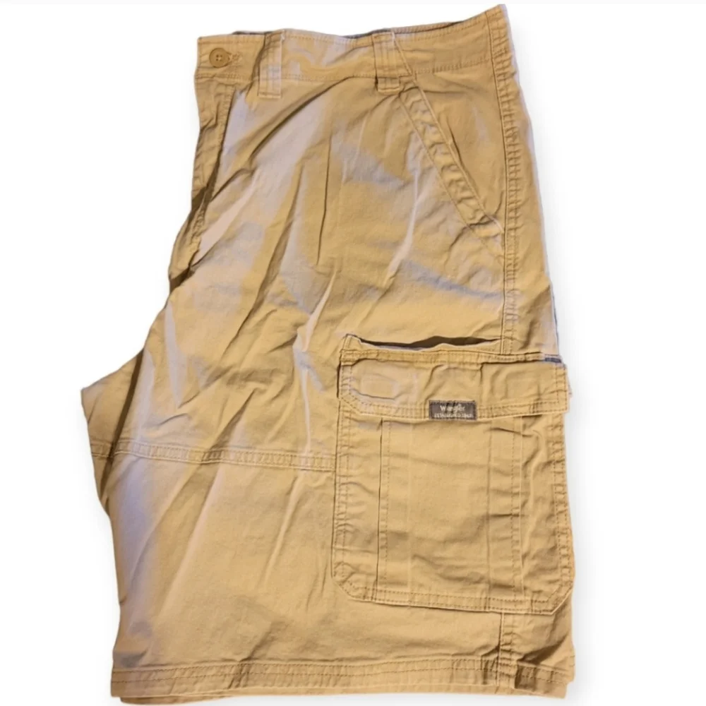 Wrangler carho shorts