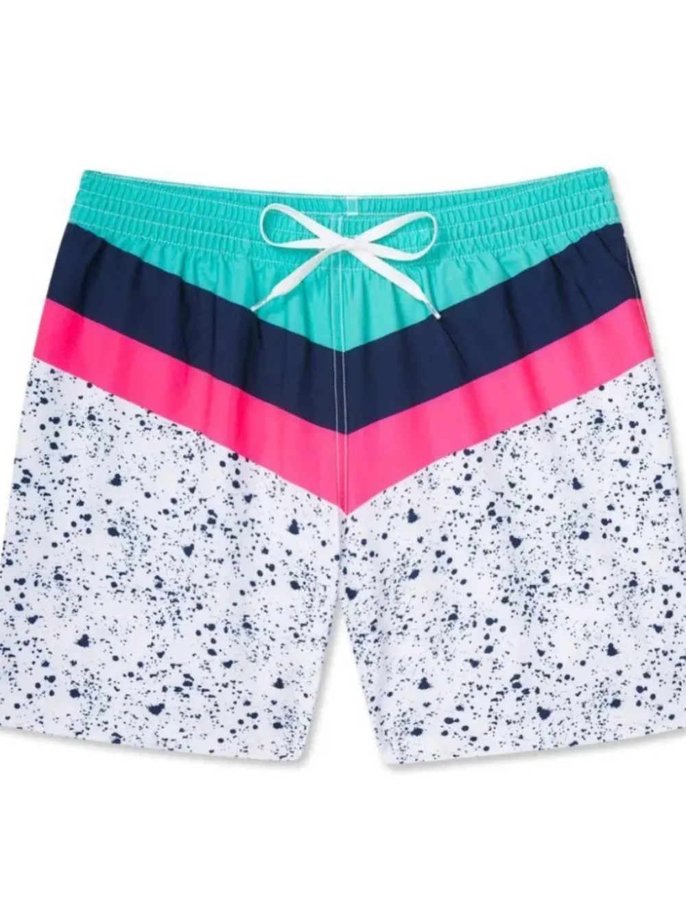 chubbies Neon Lights 5.5