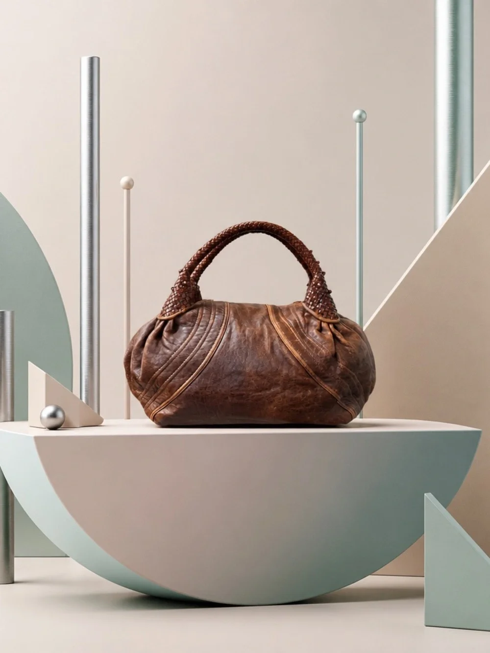 Fendi shoulder bag