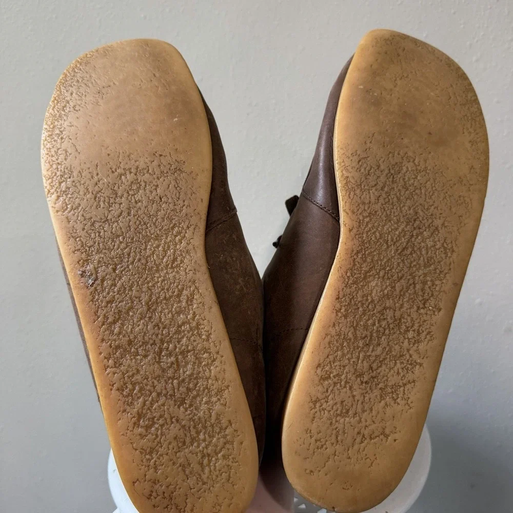 Clarks good used