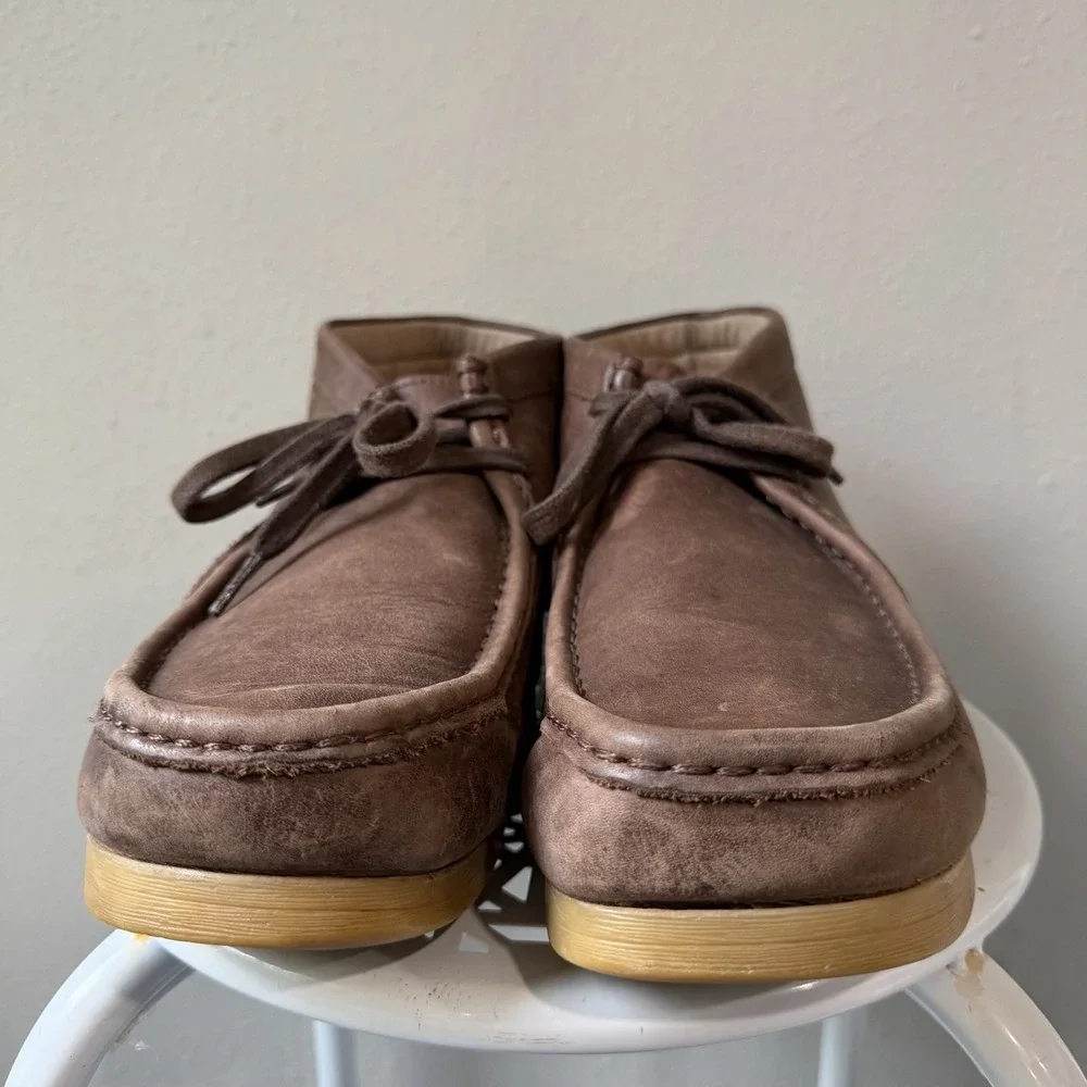 Clarks good used