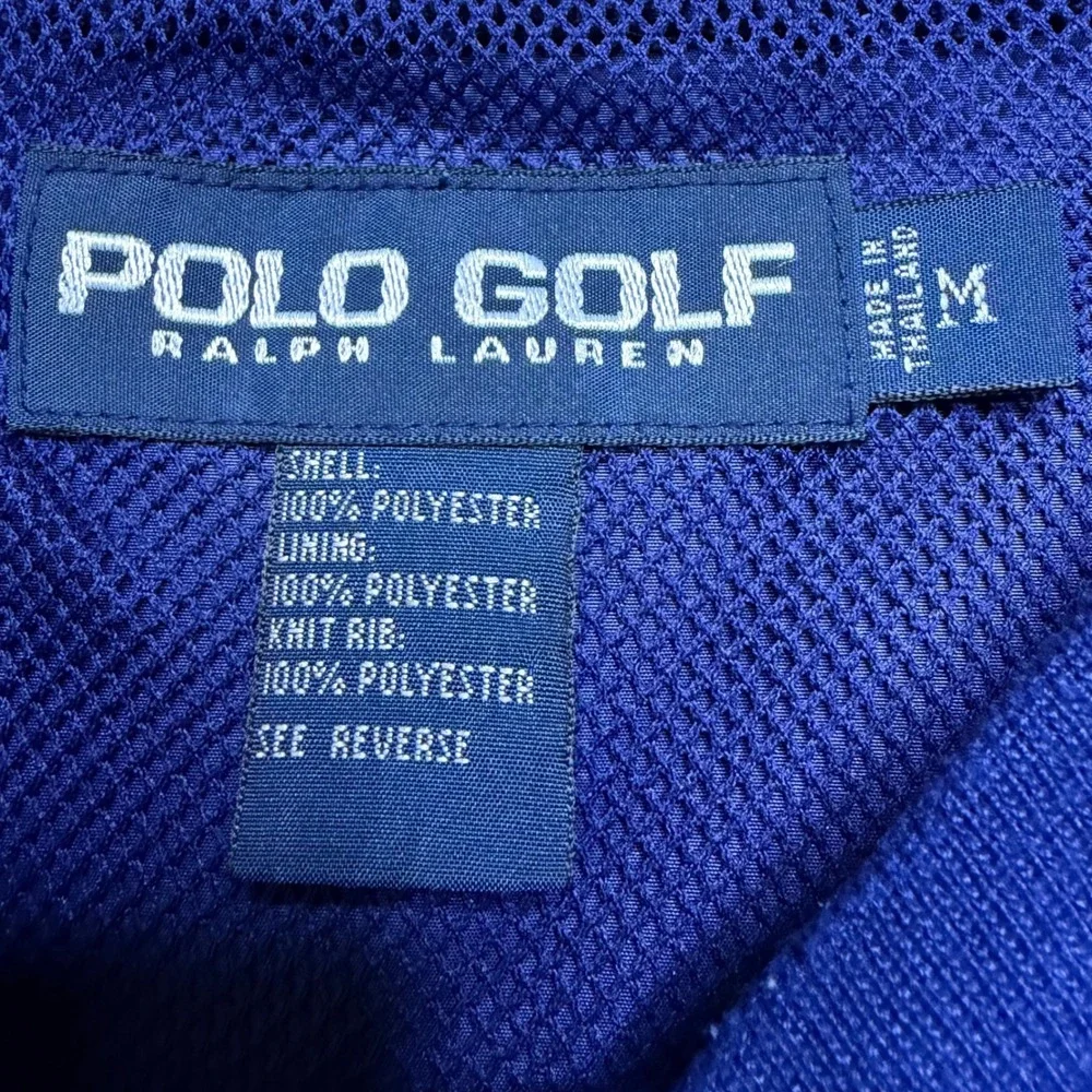 Polo Ralph Lauren polo golf