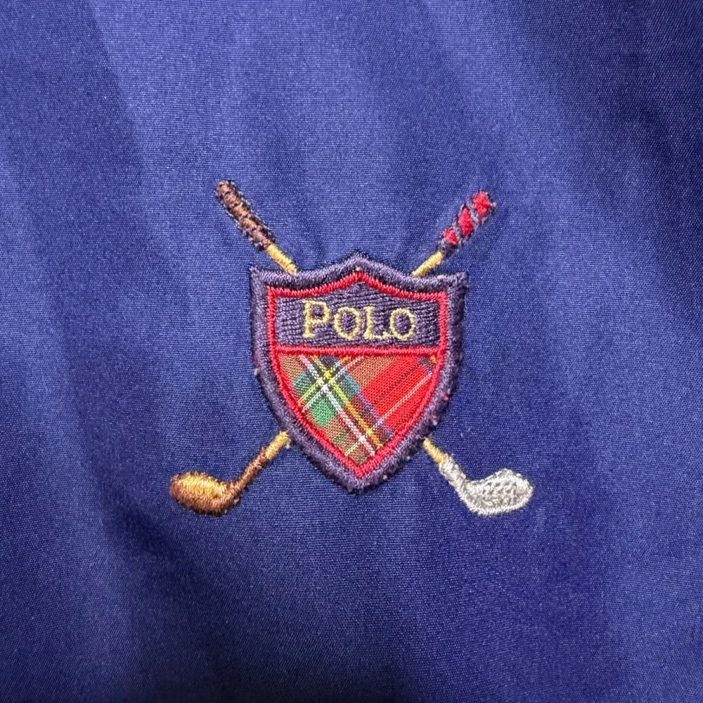 Polo Ralph Lauren polo golf