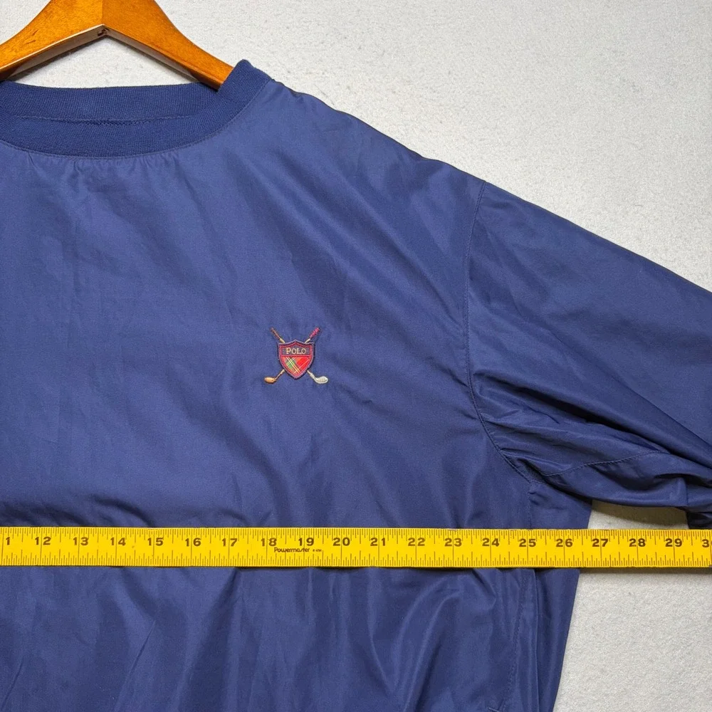 Polo Ralph Lauren polo golf