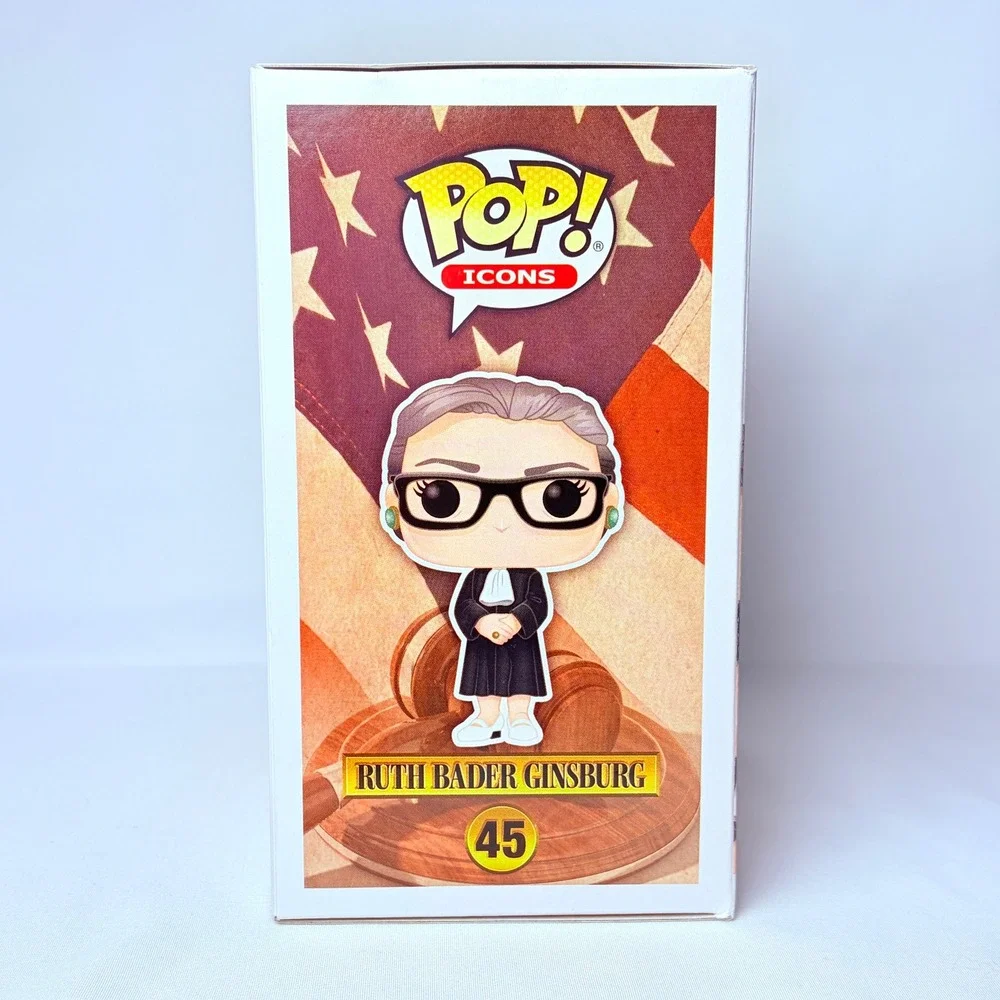 Funko character ruth