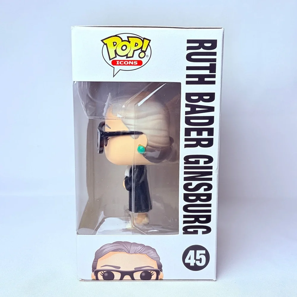 Funko character ruth