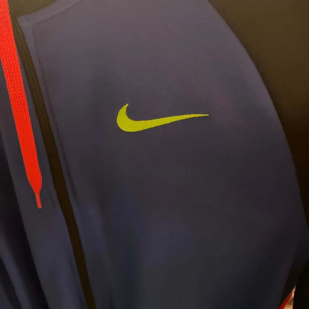 Nike dri fit