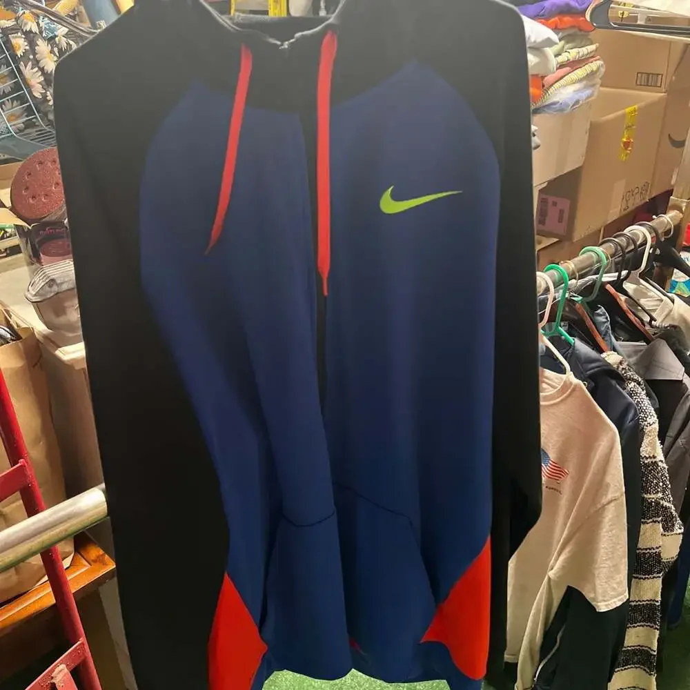 Nike dri fit