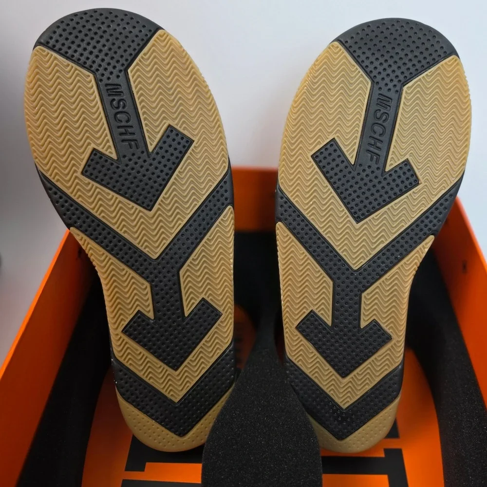 Mschf bwd sneakers