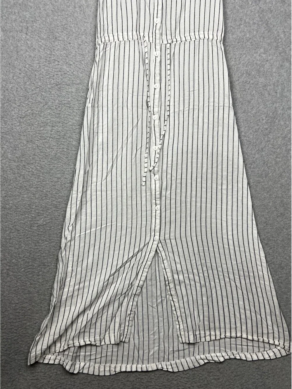 Free People pazzo button