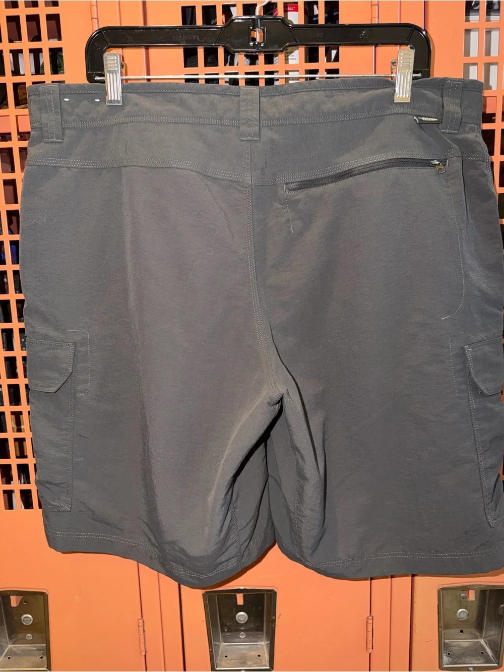 The North Face men’s north
