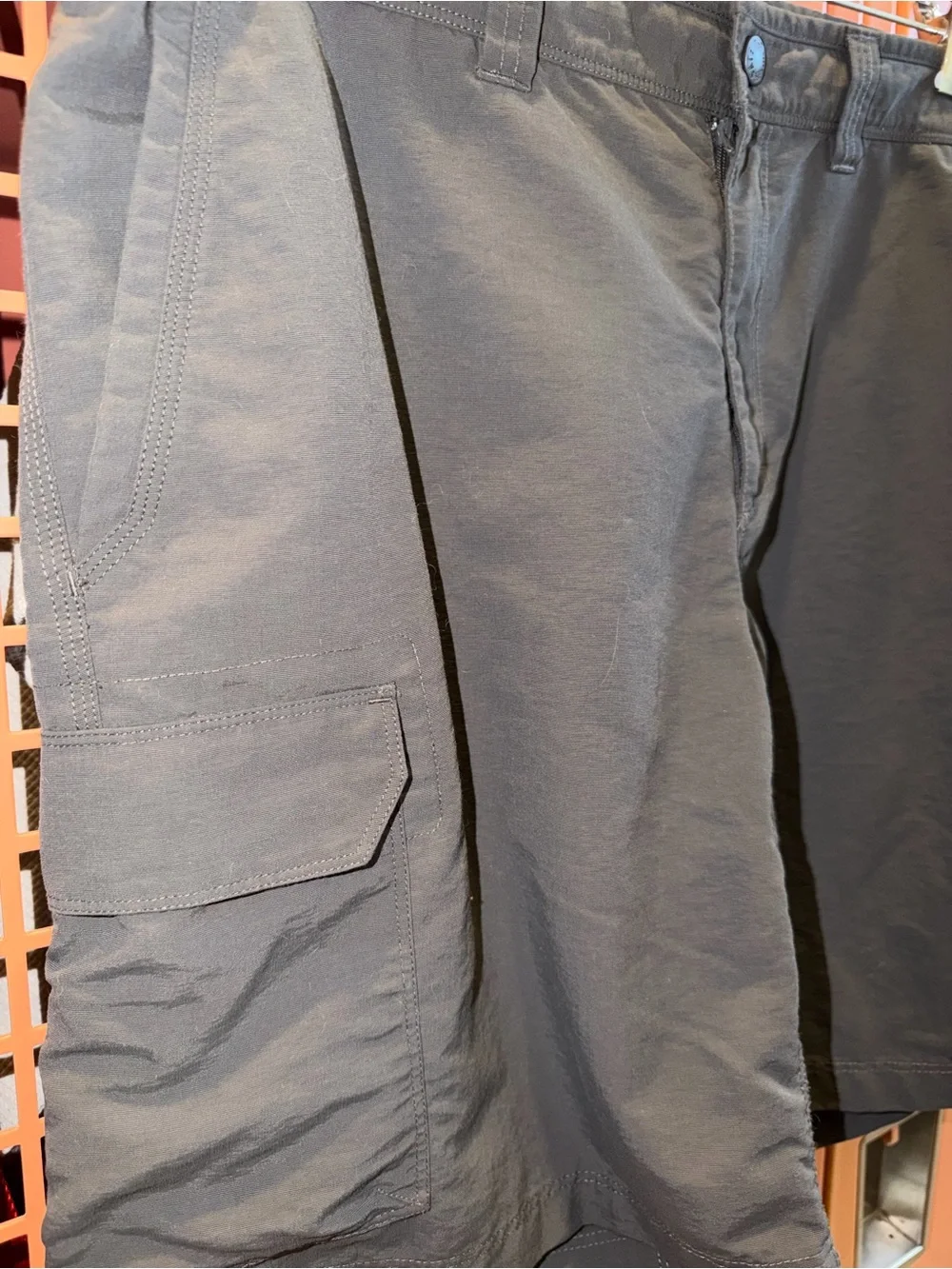The North Face men’s north