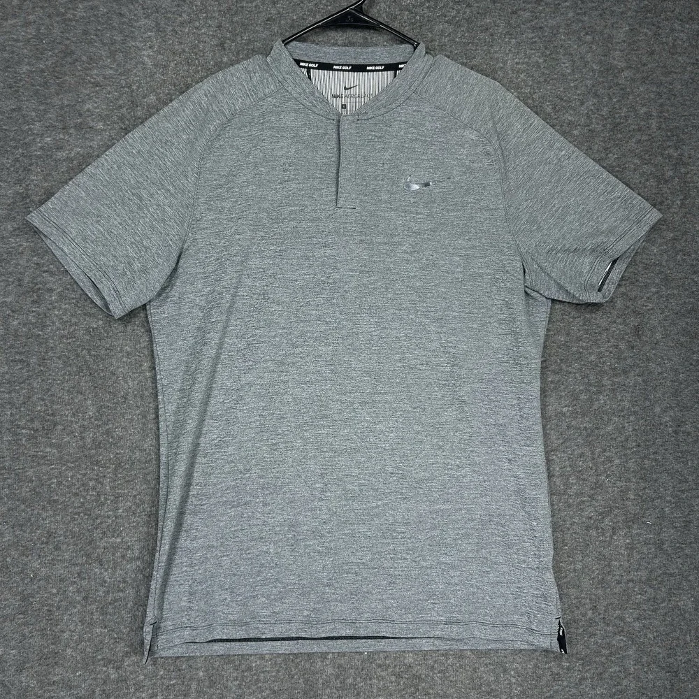 Nike golf aeroreact