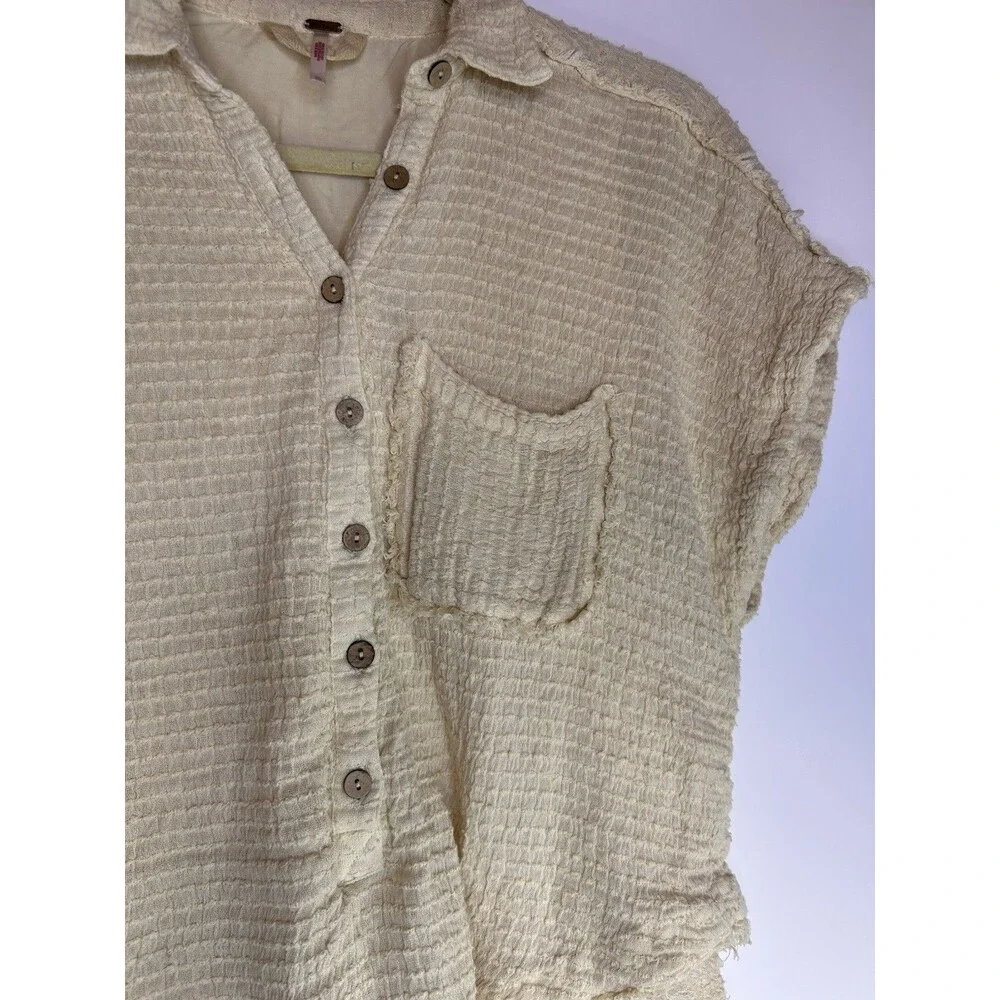 Free People pocket short