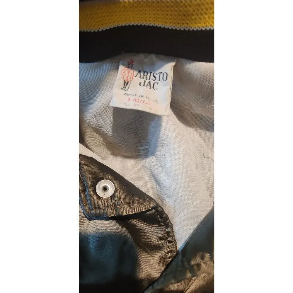 aristo jack good used