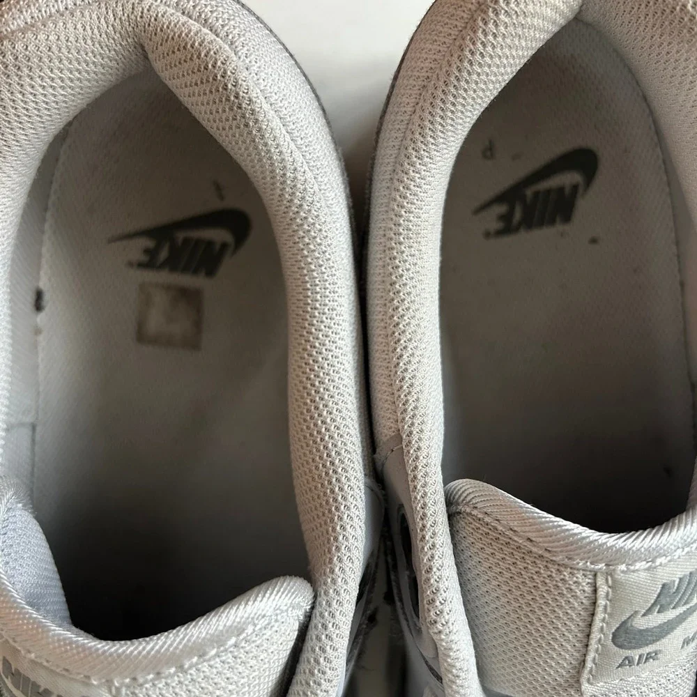 Nike air max