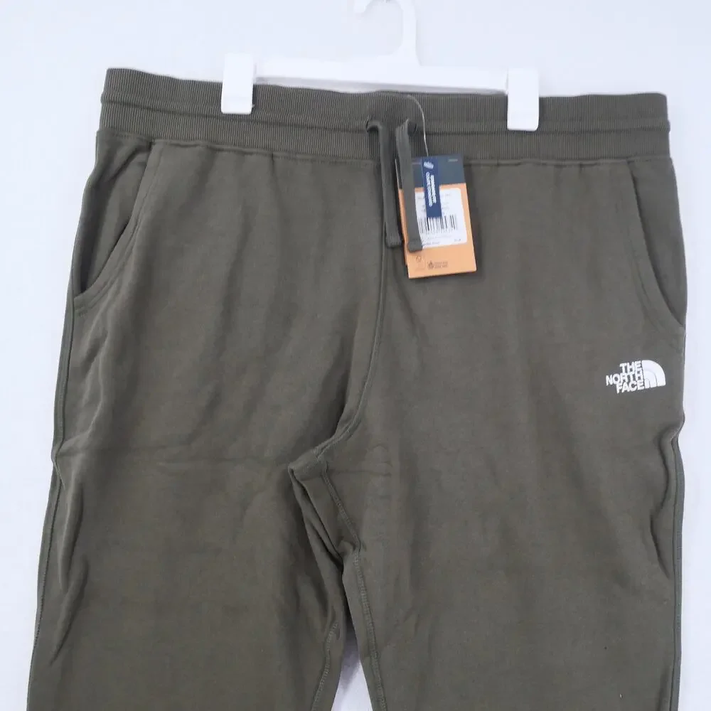 The North Face new north