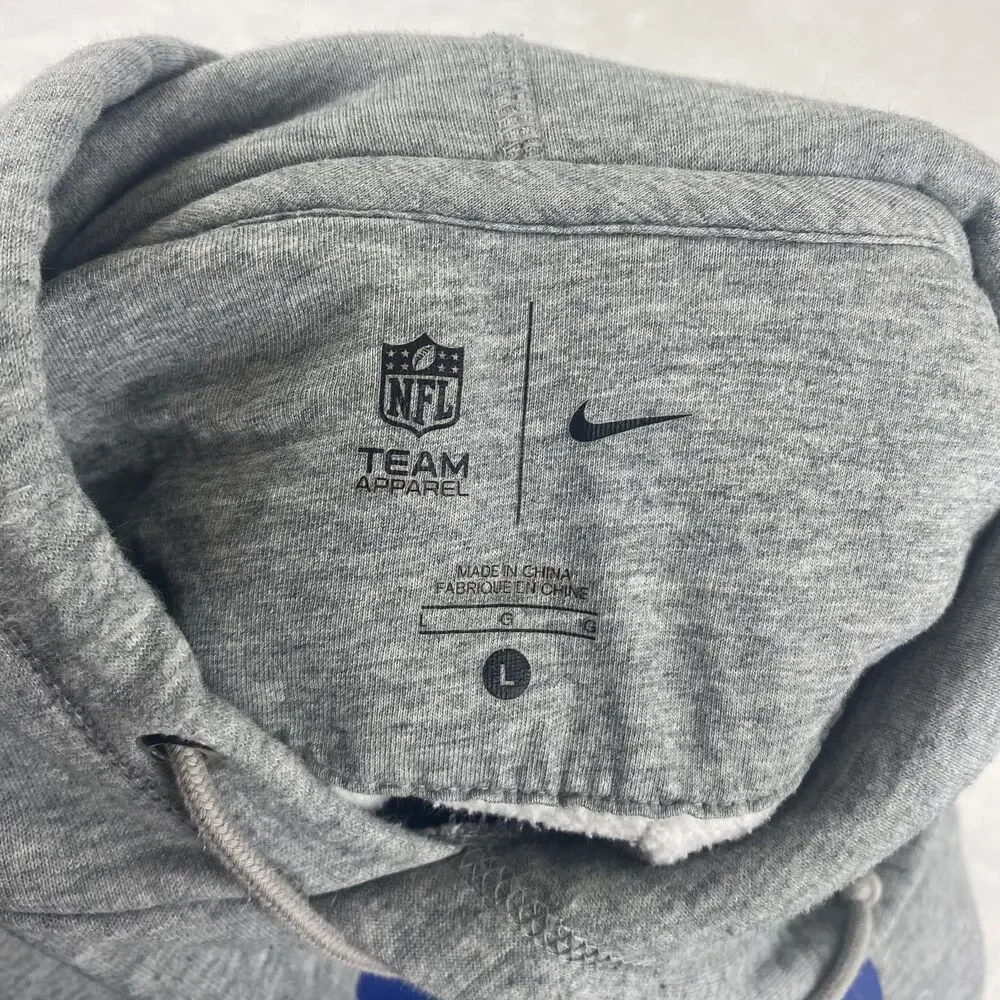 Nike nfl indianapolis