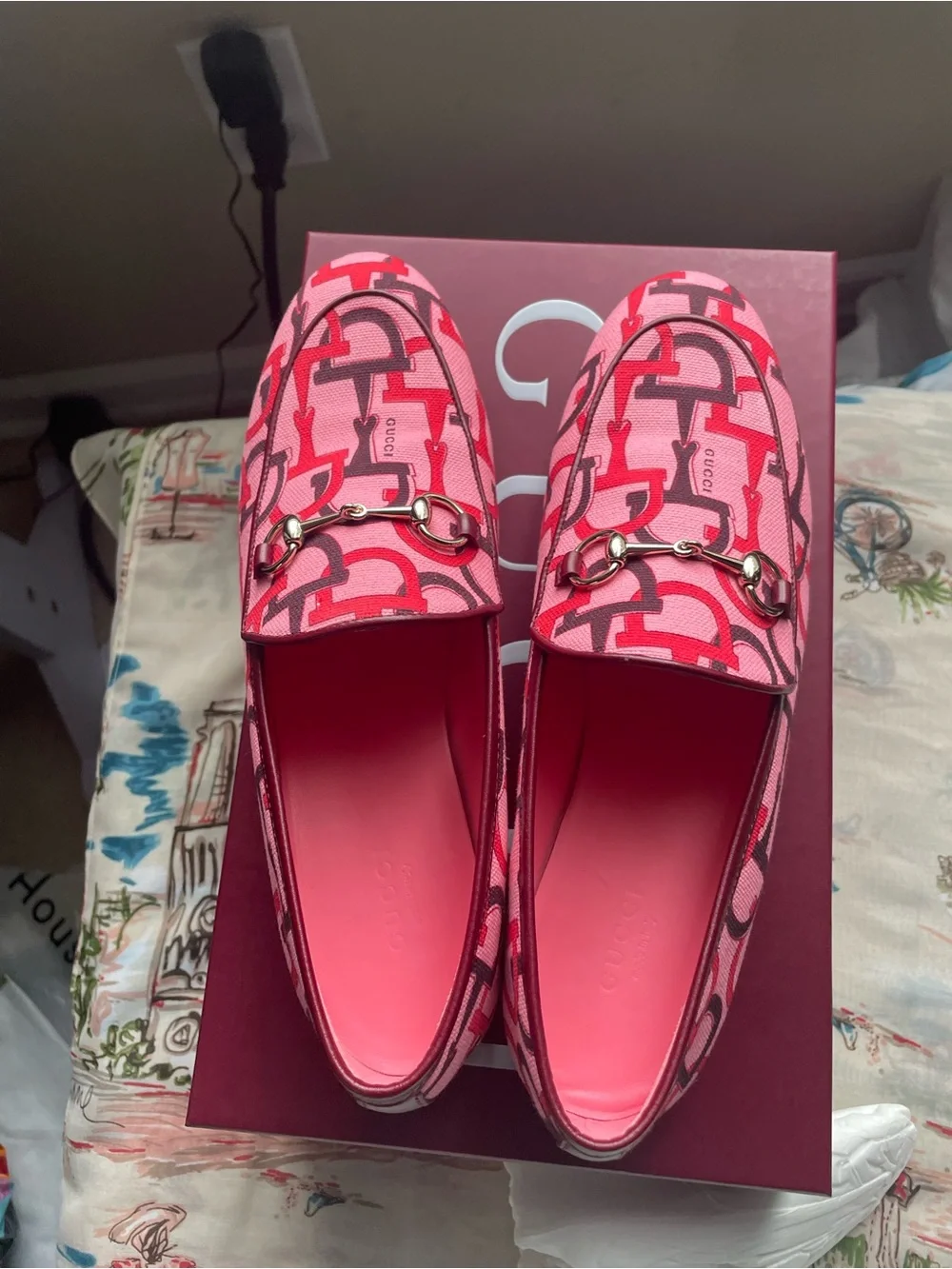 Gucci stylish women’s