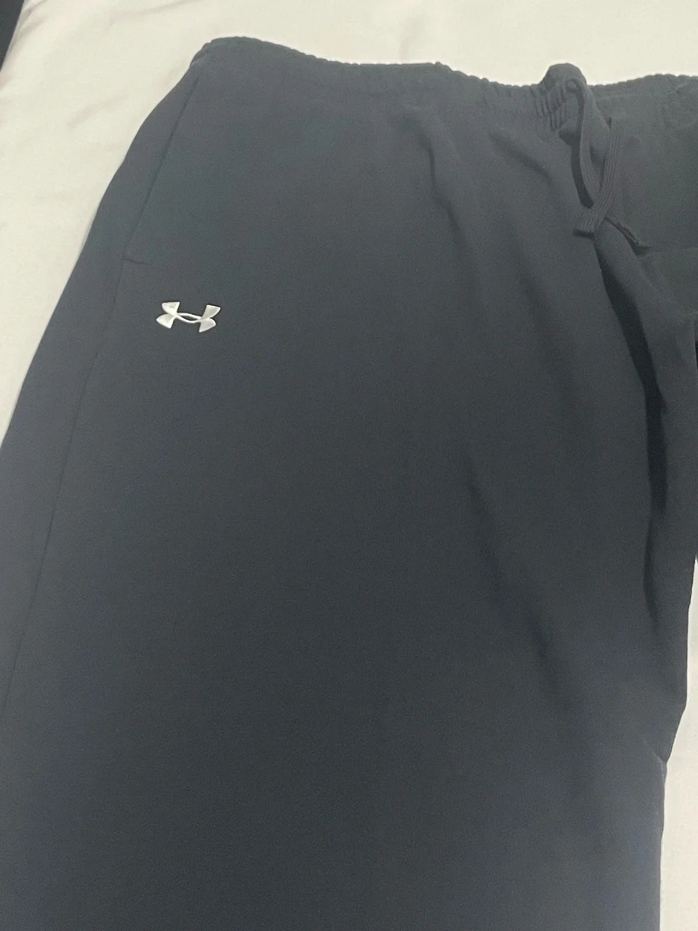 Under Armour comfortable athletic