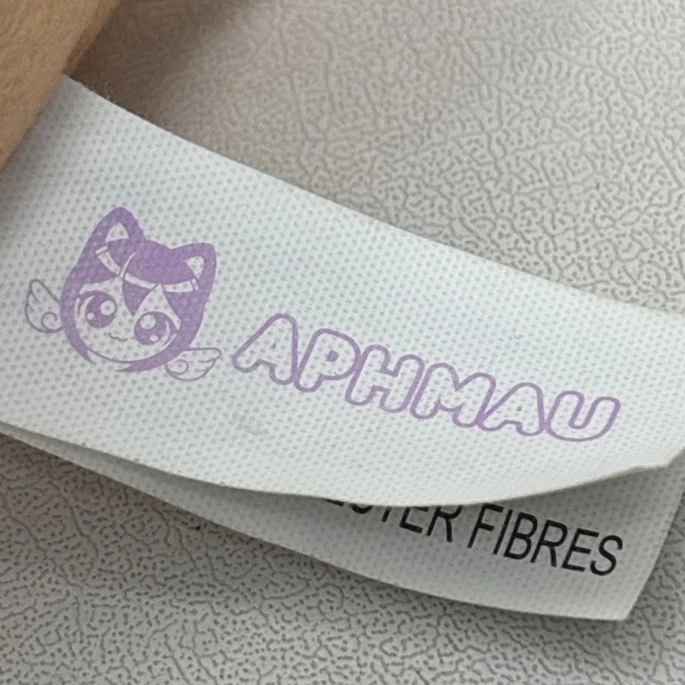 Aphmau donut meemeows