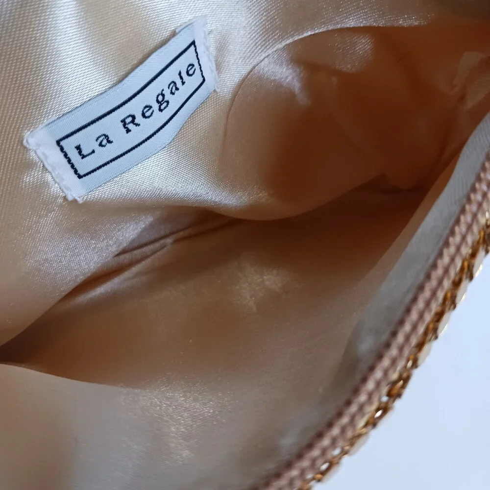 Vintage clean inside