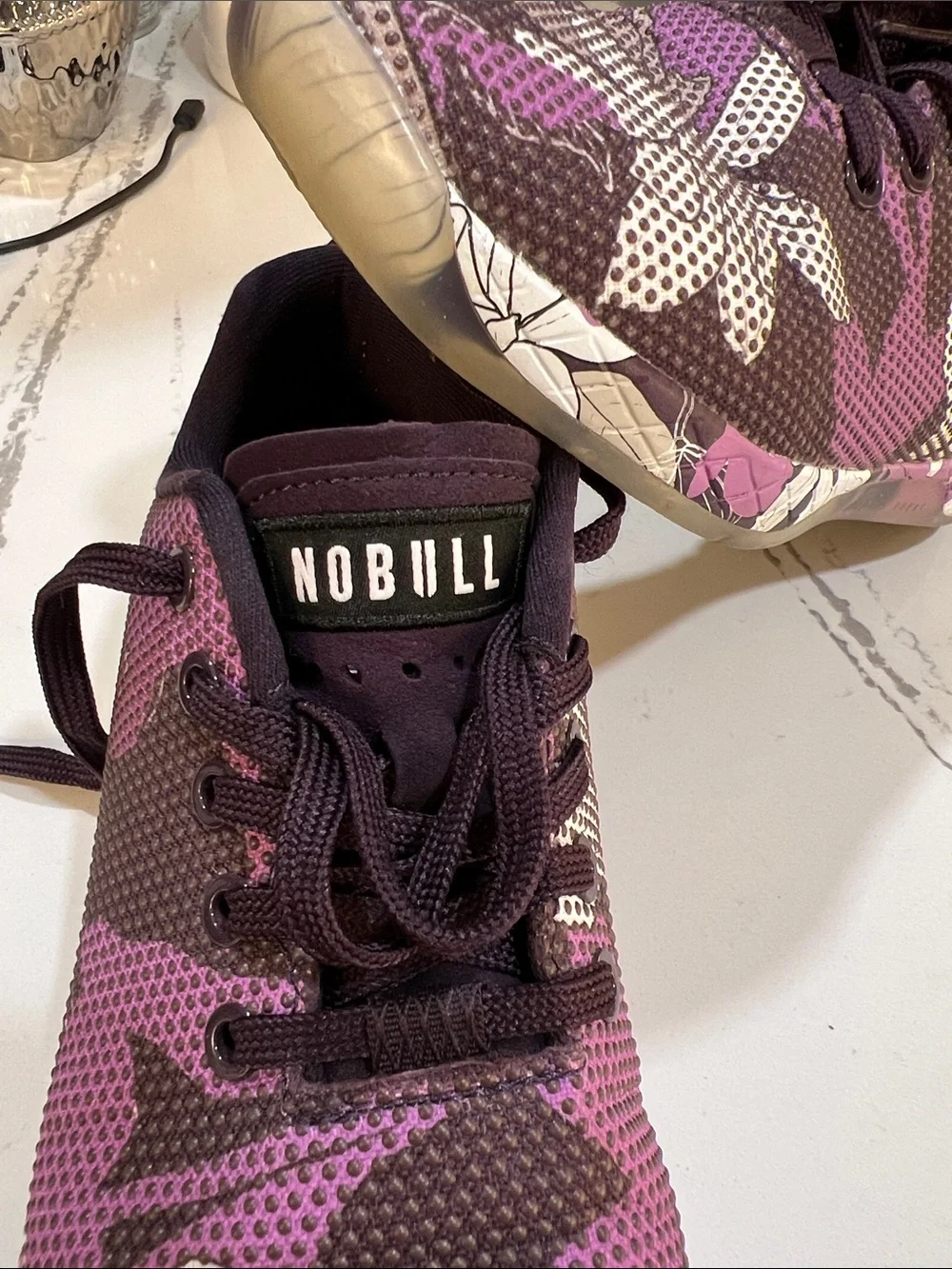 NOBULL fit design movement