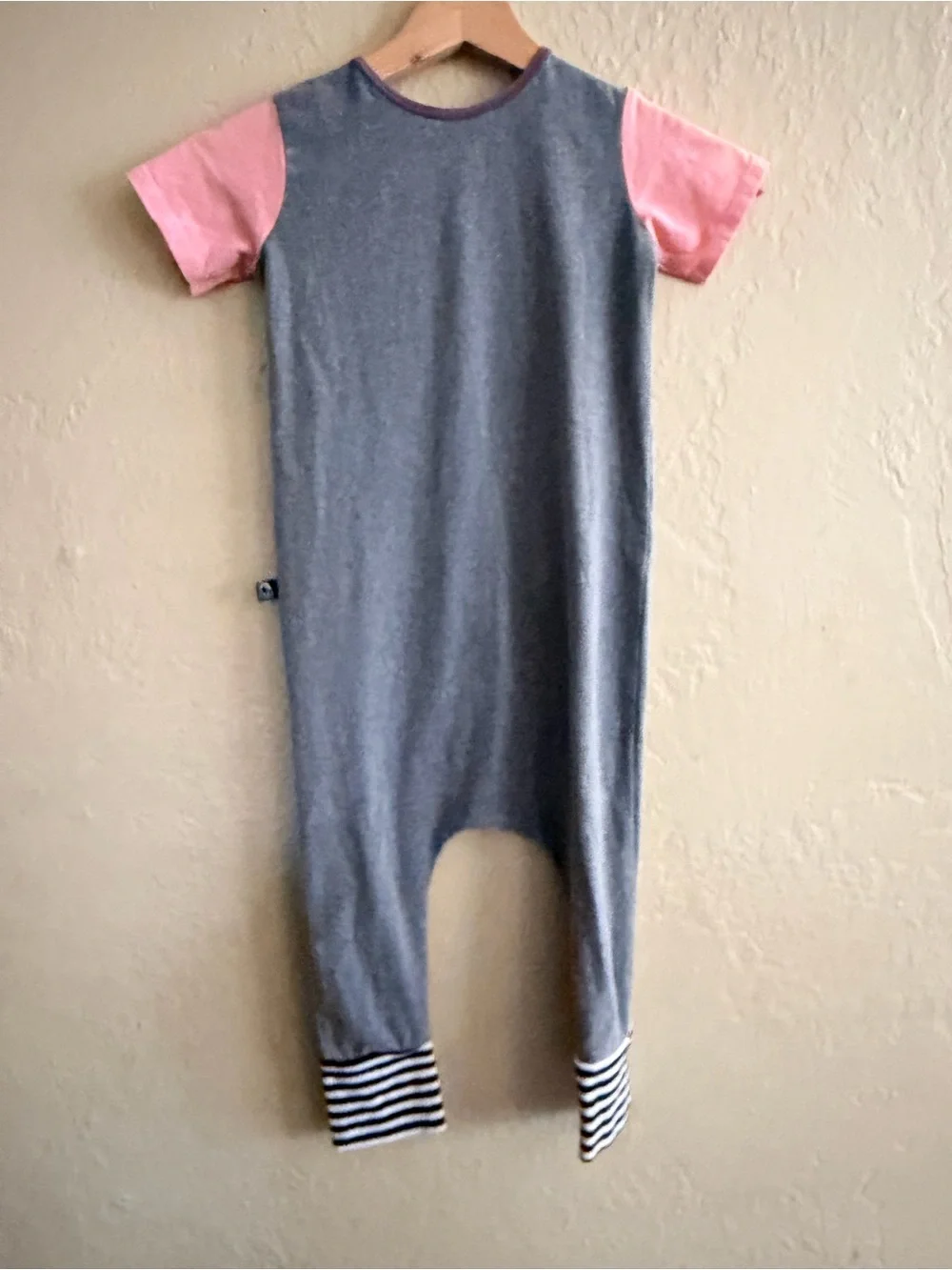 Rags soft gray