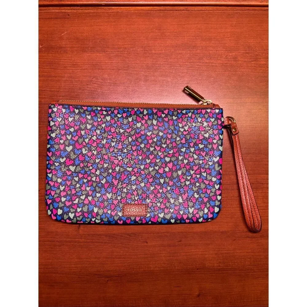Fossil brand new