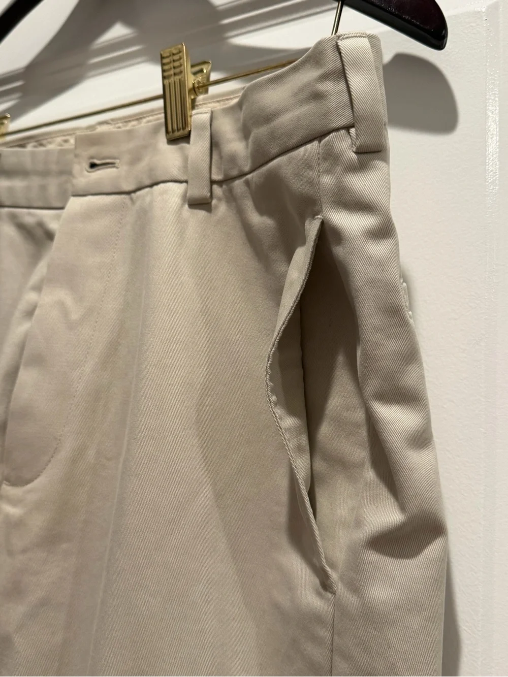 Brooks Brothers 100% cotton