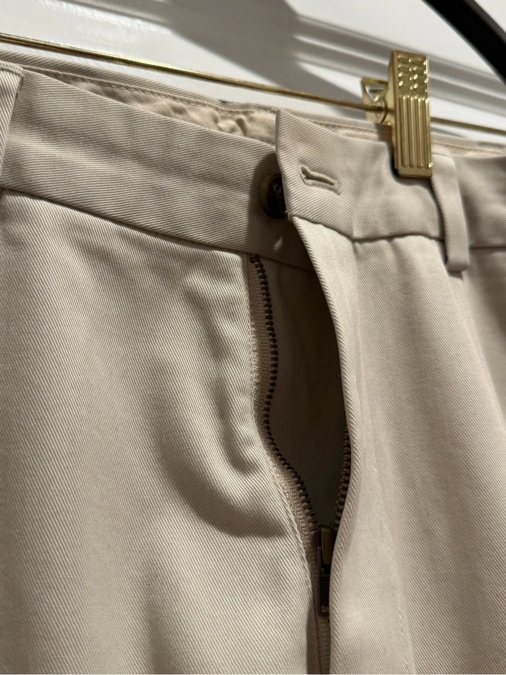 Brooks Brothers 100% cotton