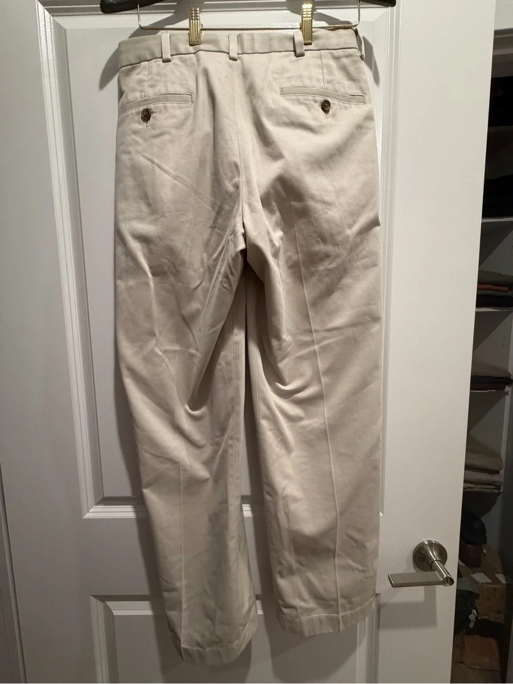 Brooks Brothers 100% cotton