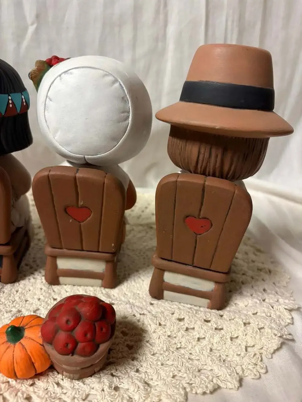 Unknown set four