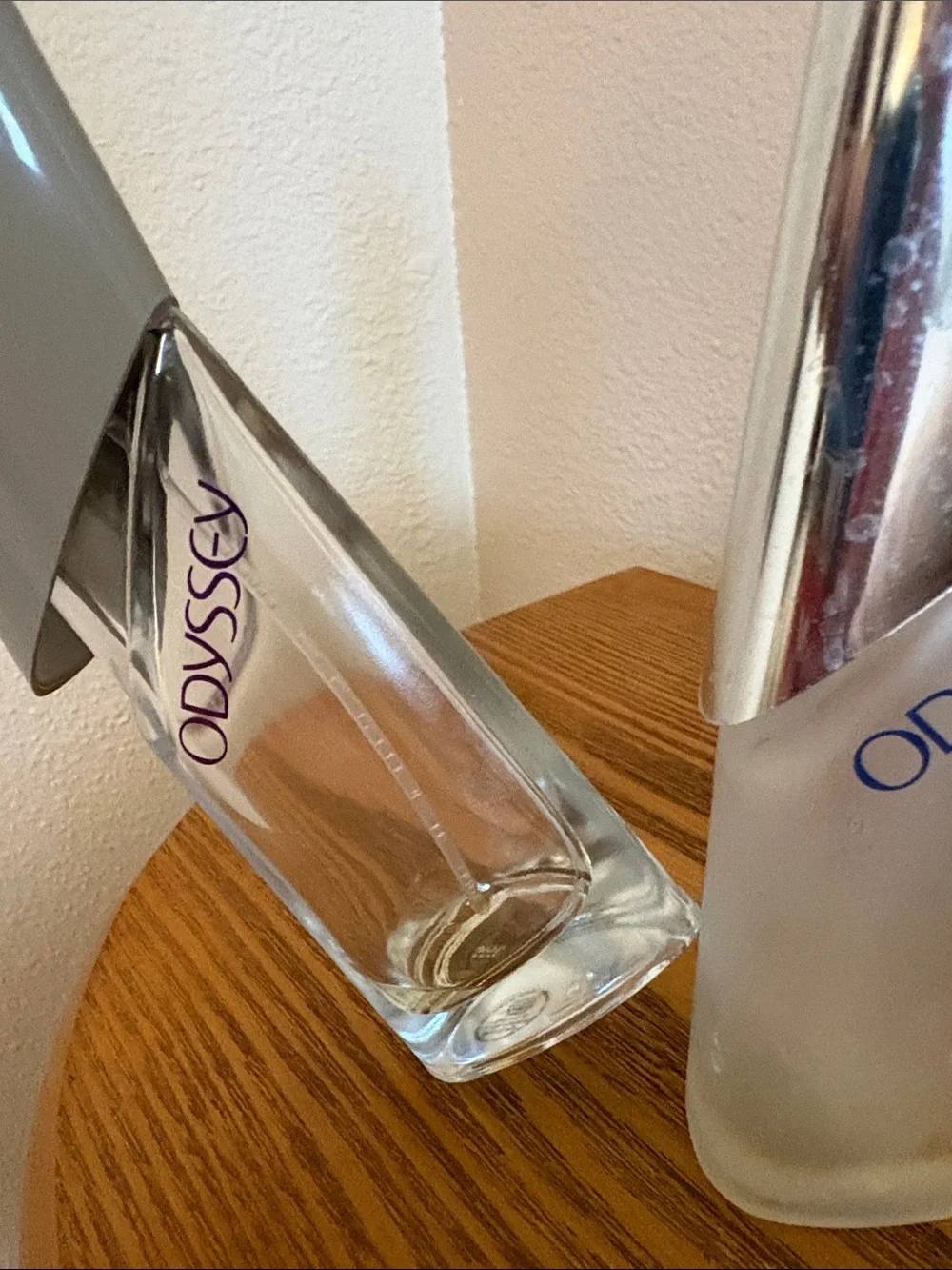 Avon display design look