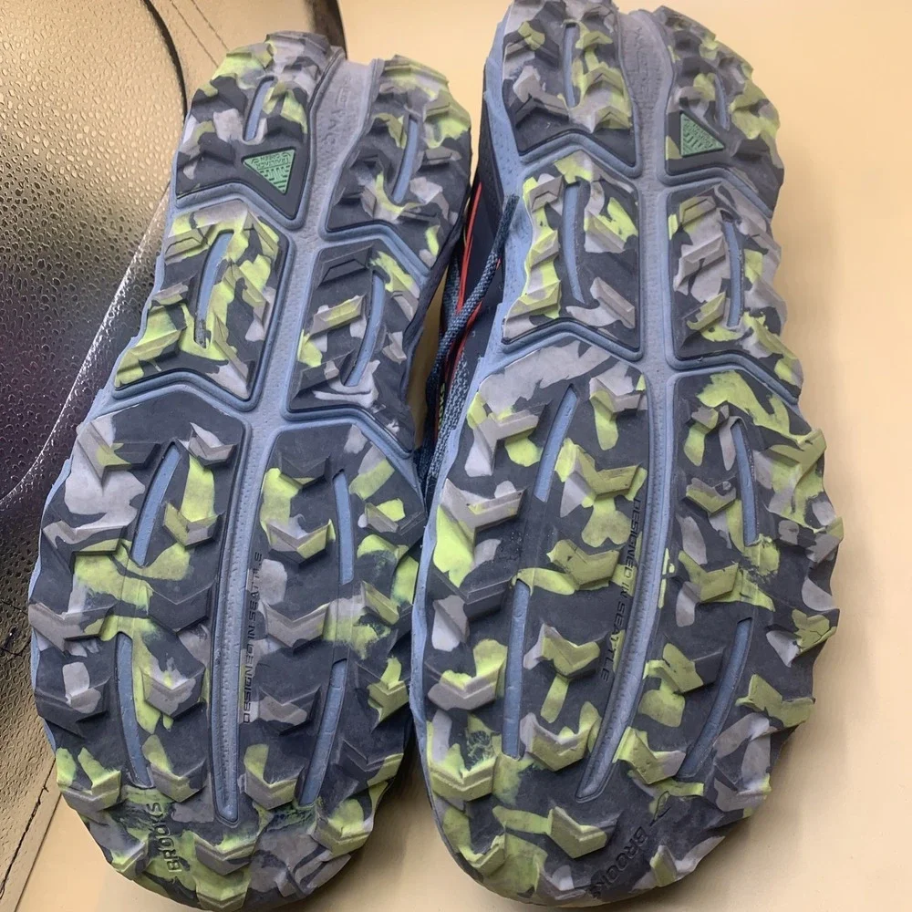 Brooks cascadia 18