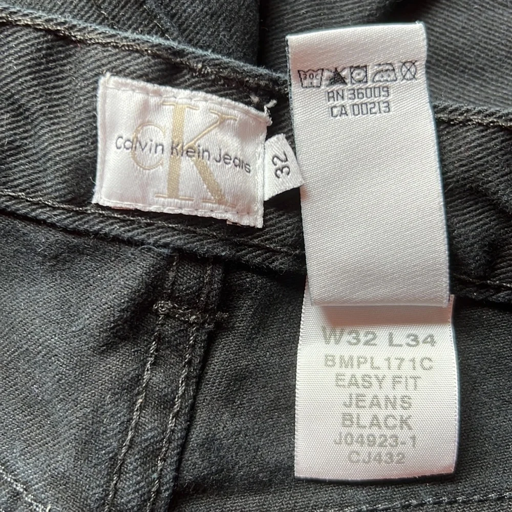 Calvin Klein Jeans calvin klein