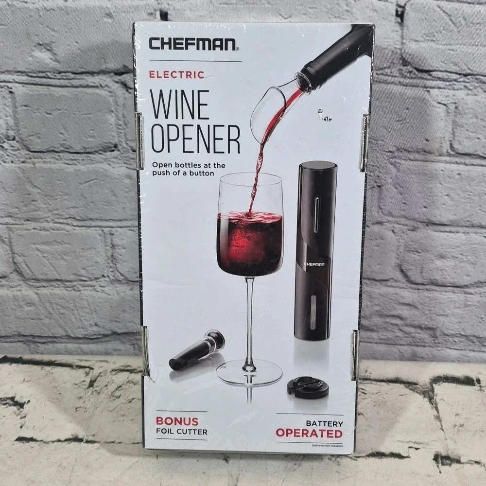 Chefman new factory