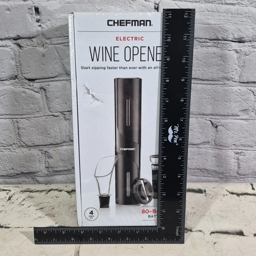 Chefman new factory