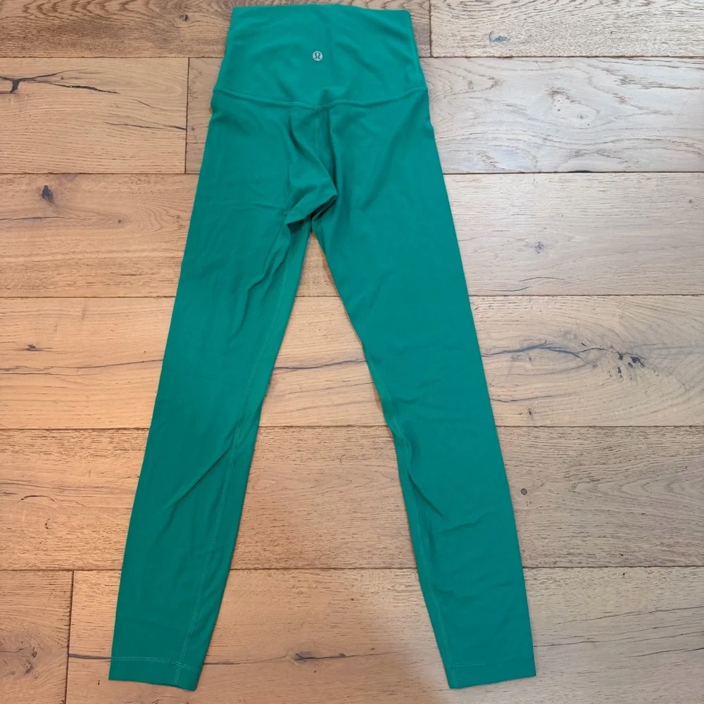 lululemon athletica like new