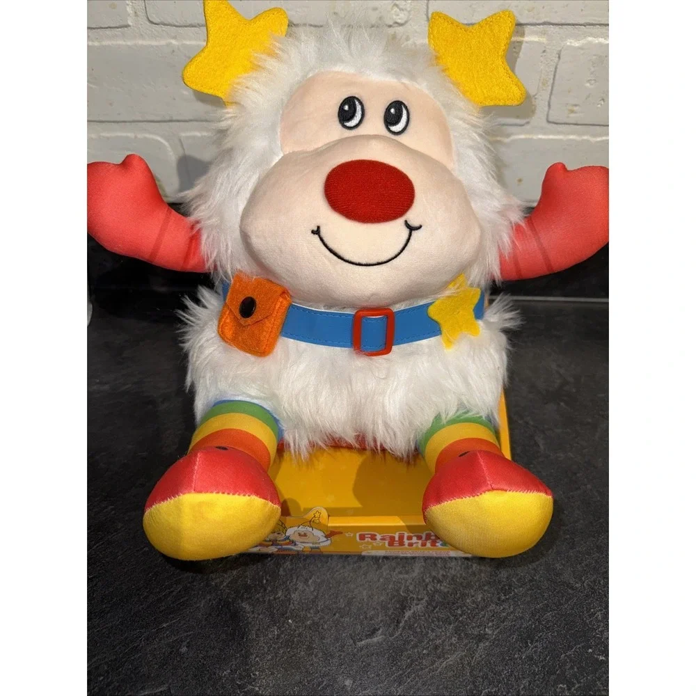 The Loyal Subjects rainbow brite
