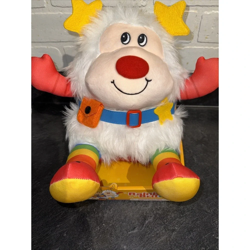 The Loyal Subjects rainbow brite