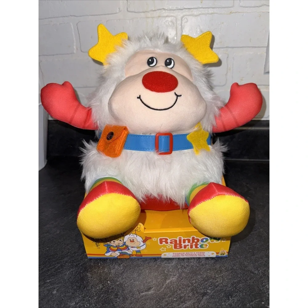 The Loyal Subjects rainbow brite