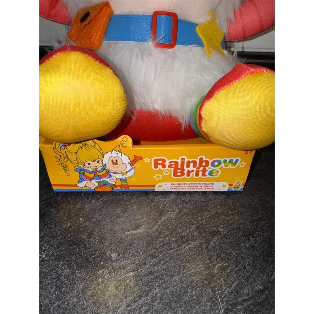 The Loyal Subjects rainbow brite